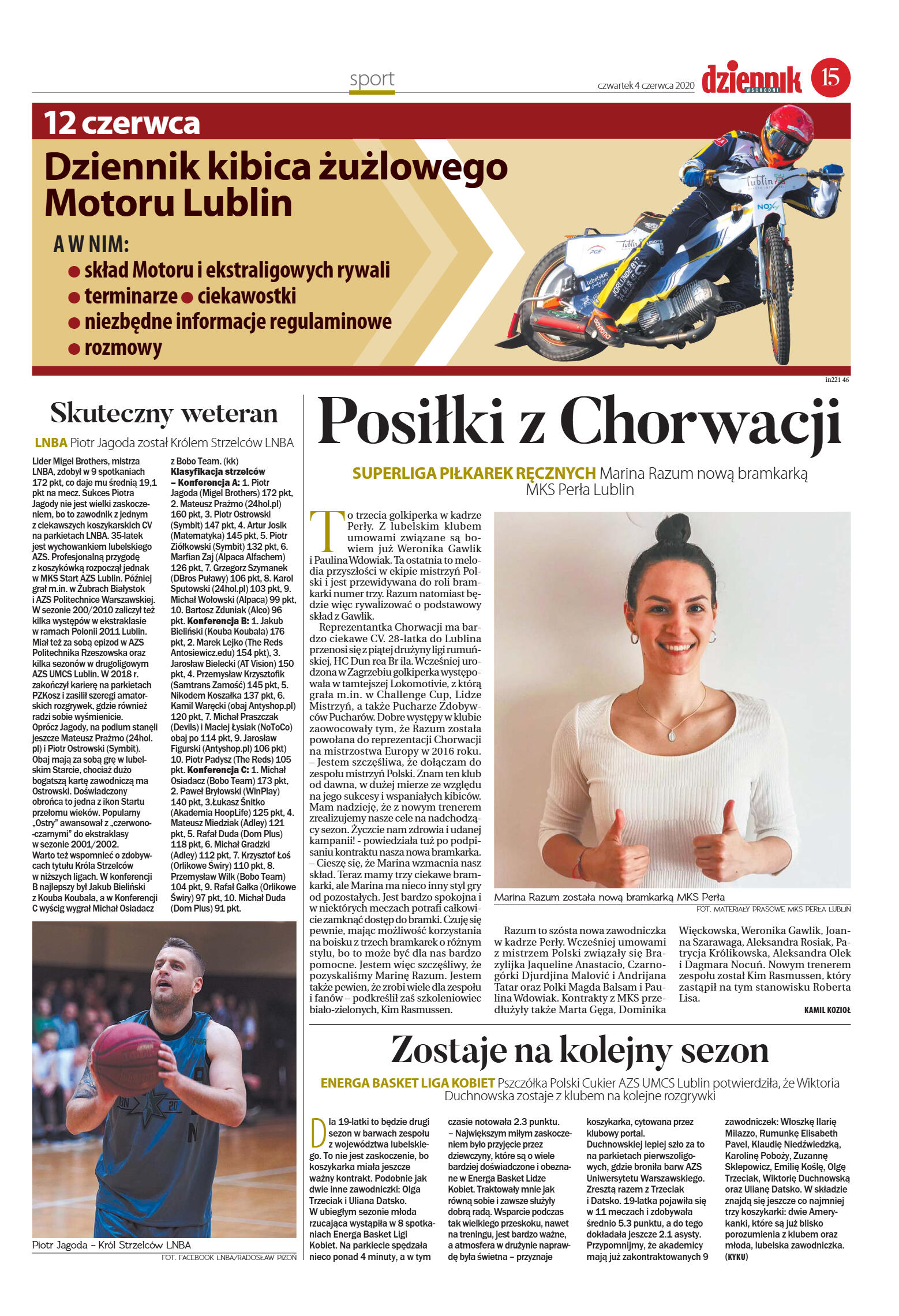 Wydanie główne - strona 15