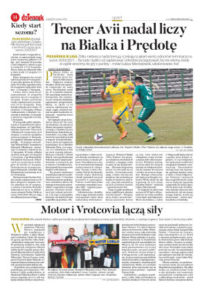 Wydanie główne - strona 14