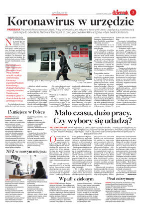 Wydanie główne - strona 3