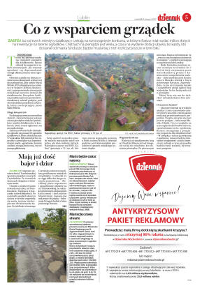 Wydanie główne - strona 5