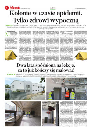 Wydanie główne - strona 6