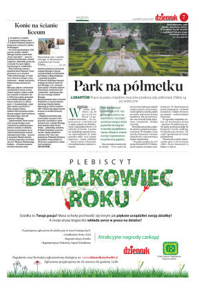 Wydanie główne - strona 7