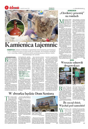 Wydanie główne - strona 8