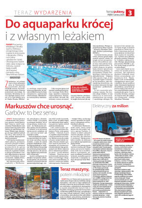 Teraz Puławy - strona 3