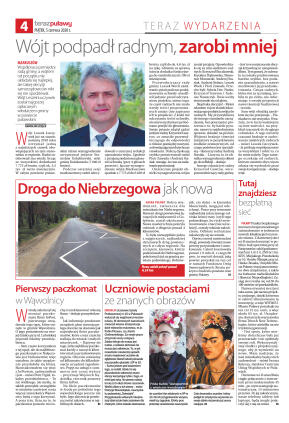 Teraz Puławy - strona 4