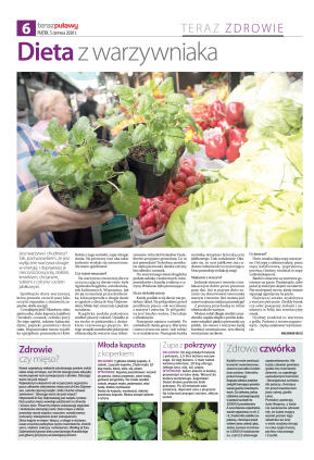 Teraz Puławy - strona 6