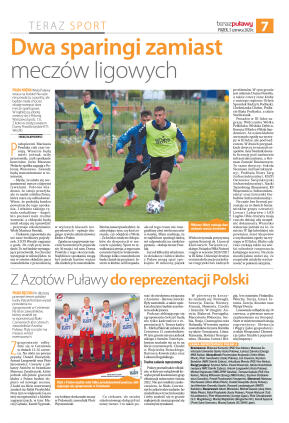 Teraz Puławy - strona 7