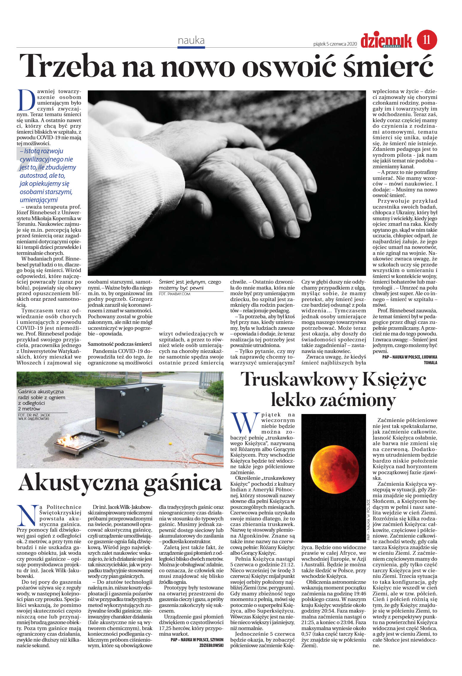 Wydanie główne - strona 11