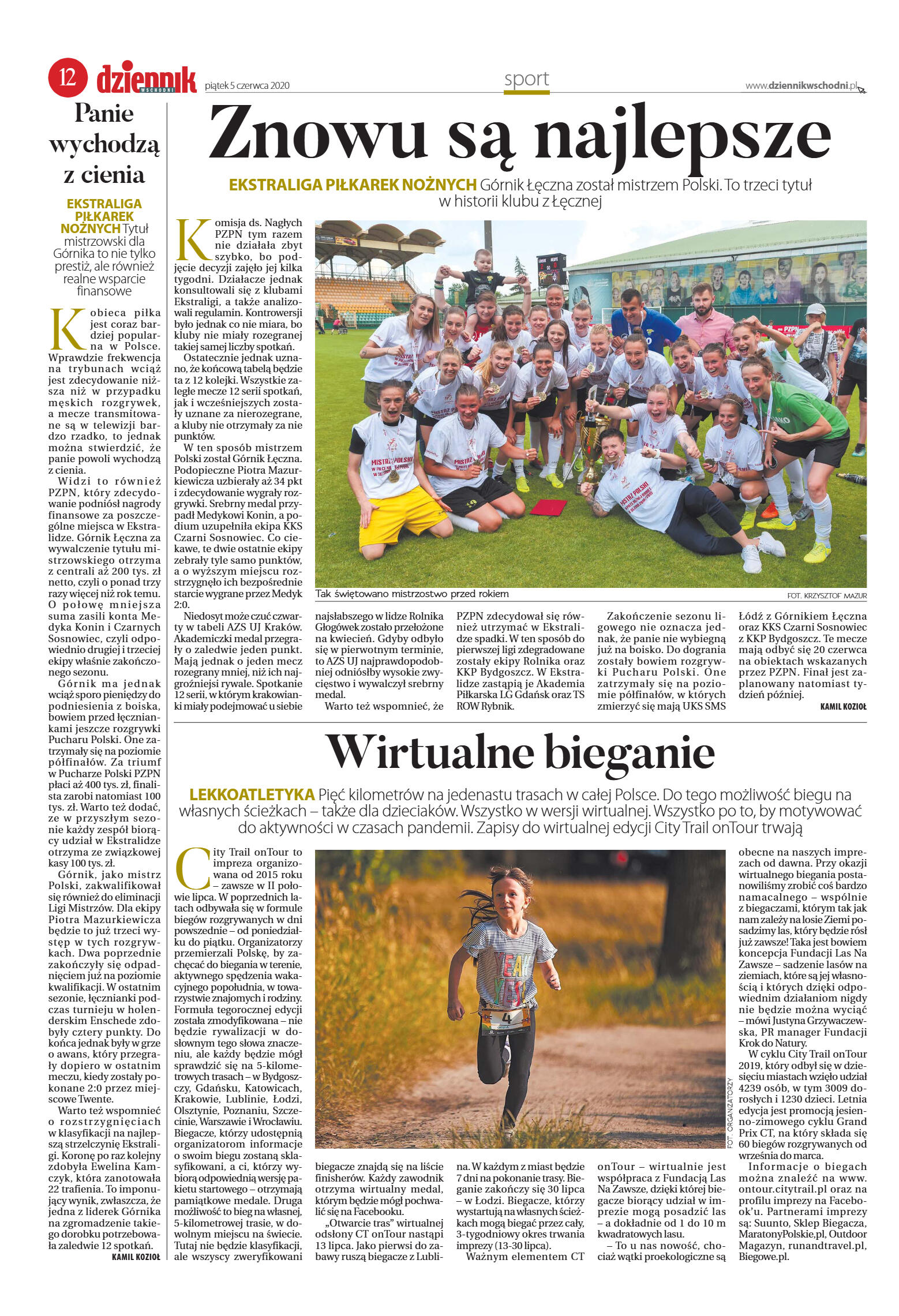 Wydanie główne - strona 12