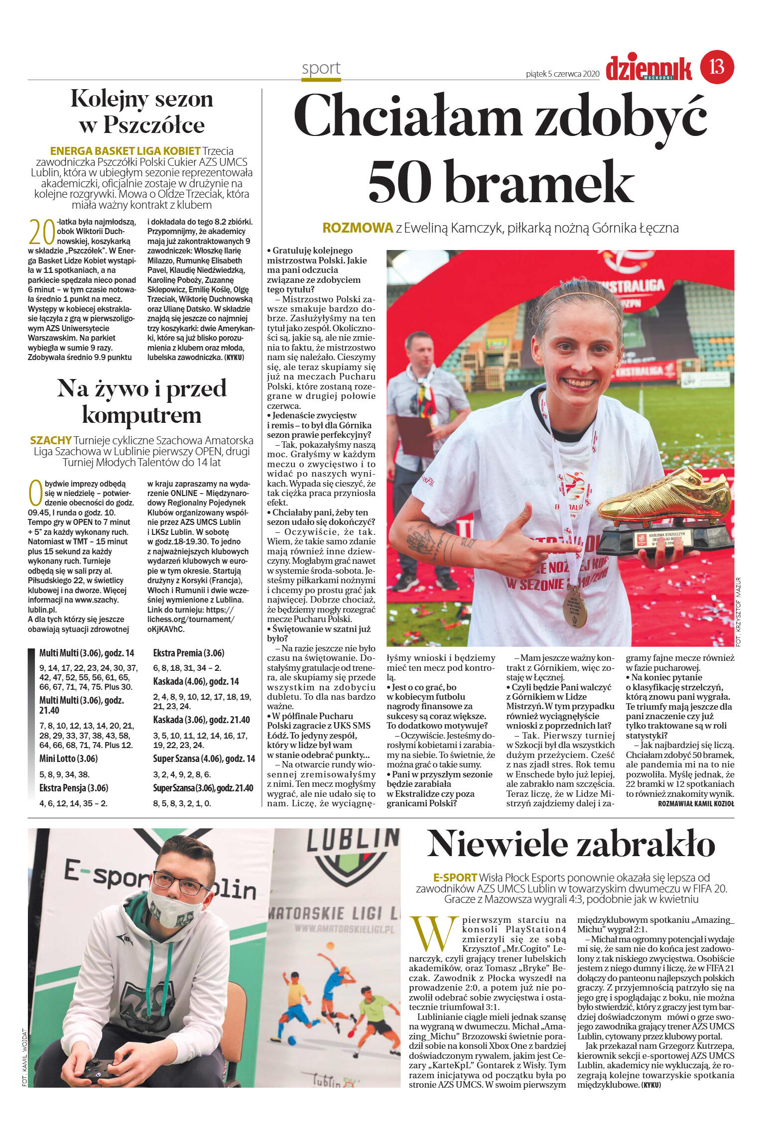 Wydanie główne - strona 13