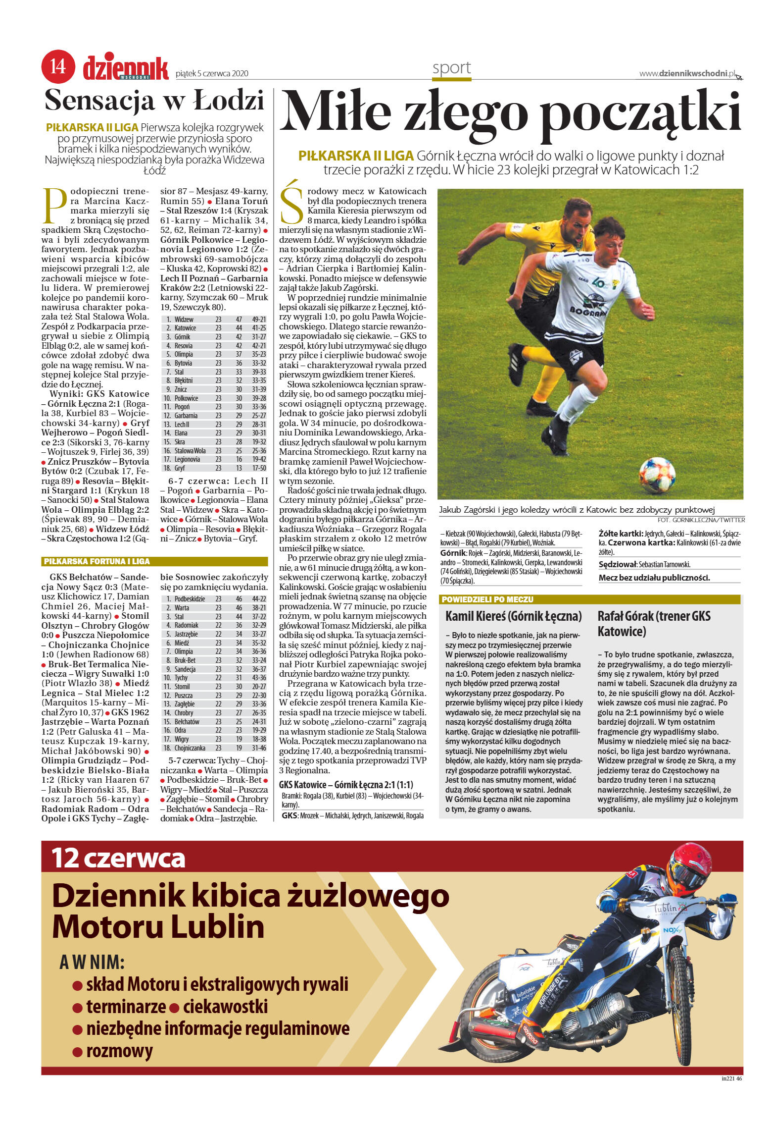 Wydanie główne - strona 14