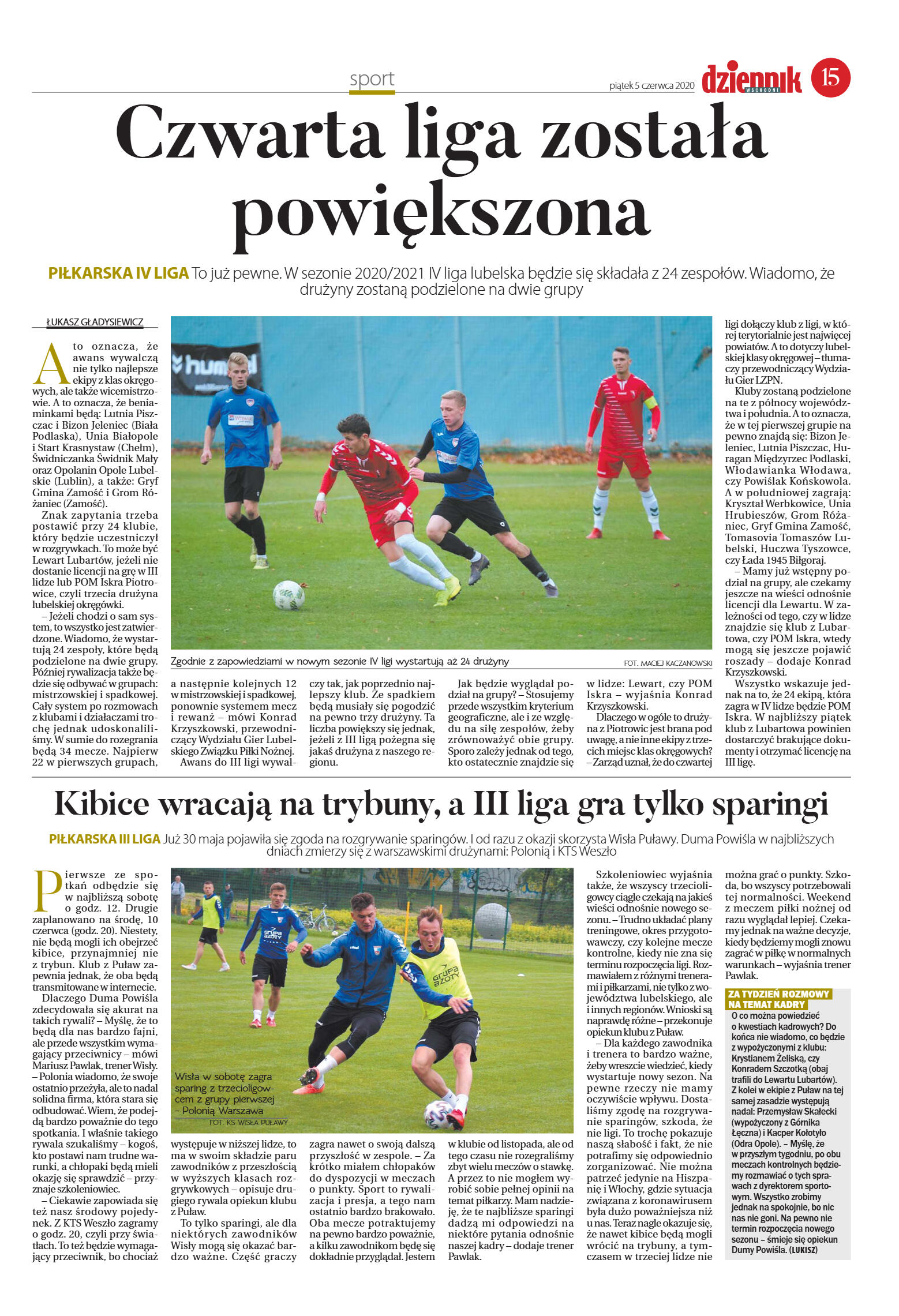 Wydanie główne - strona 15