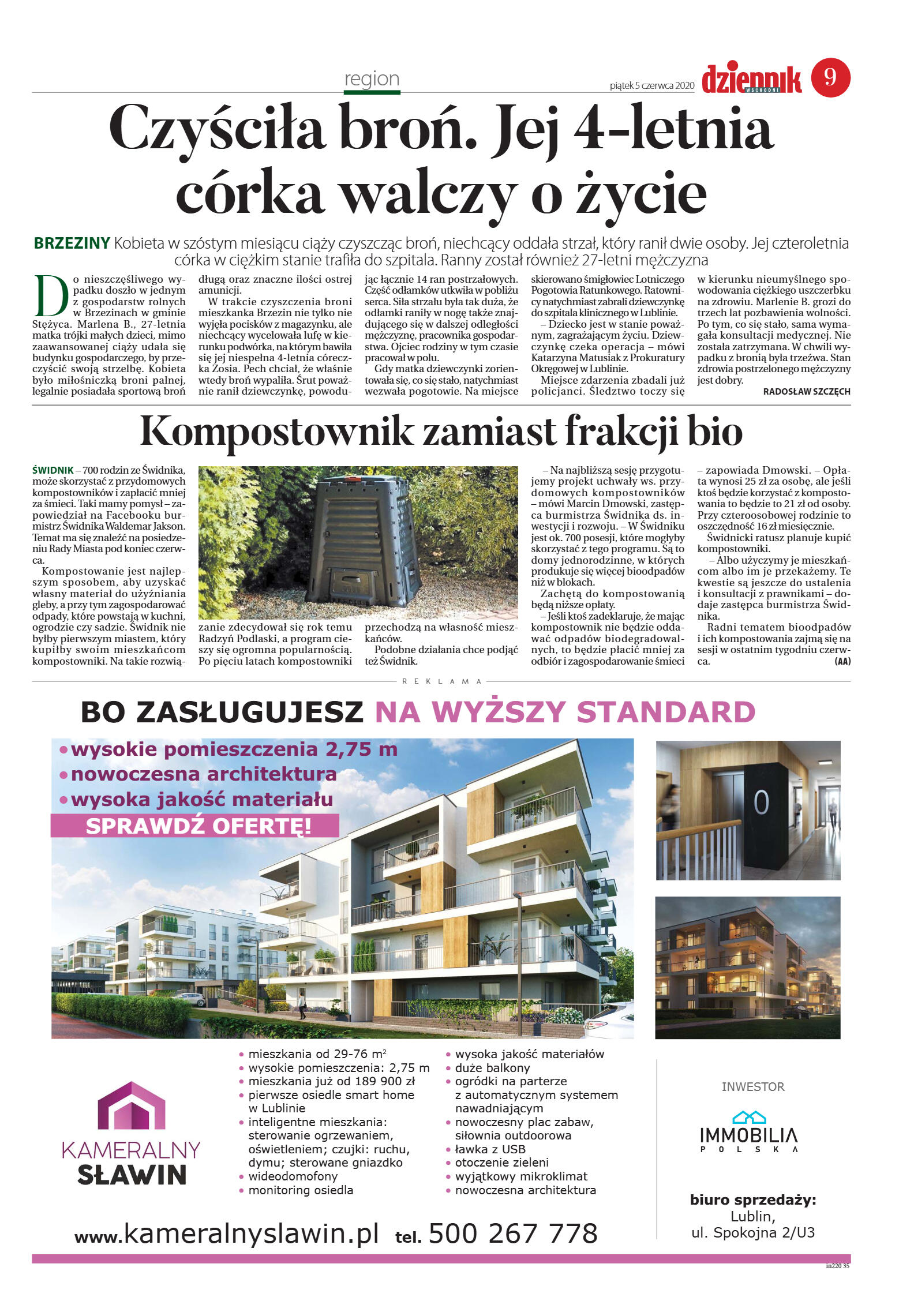 Wydanie główne - strona 9