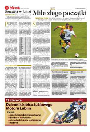 Wydanie główne - strona 14