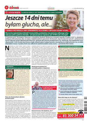 Wydanie główne - strona 16