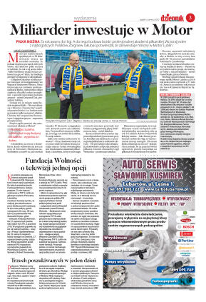 Wydanie główne - strona 3