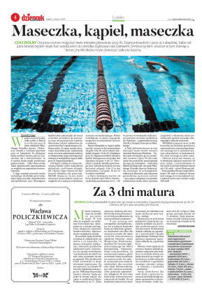 Wydanie główne - strona 4