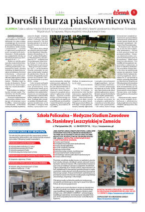 Wydanie główne - strona 5