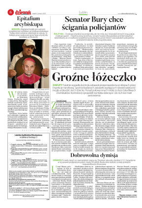 Wydanie główne - strona 6