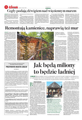 Wydanie główne - strona 8