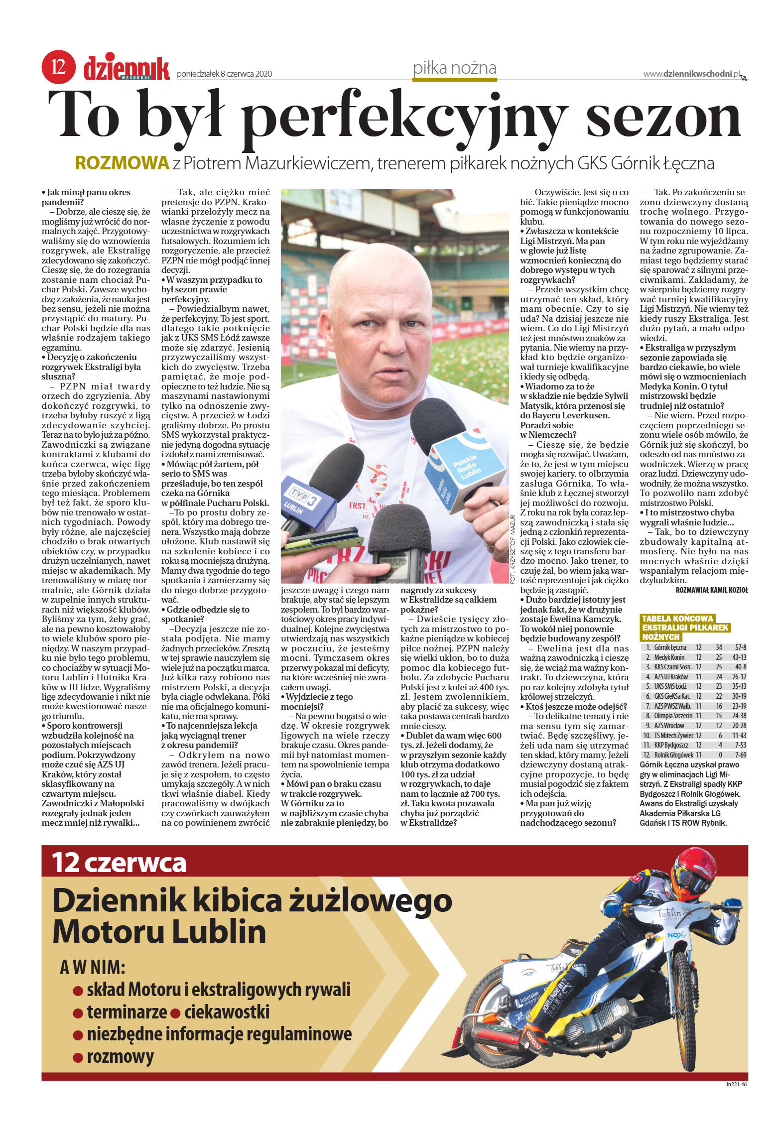 Wydanie główne - strona 12