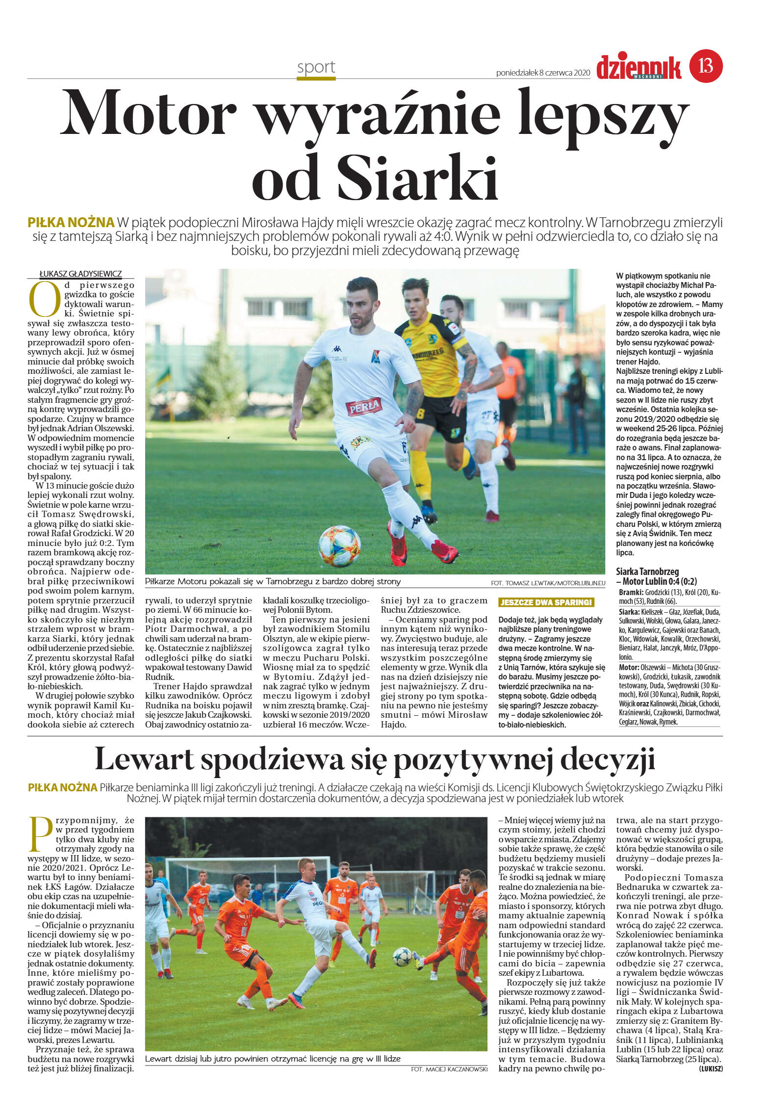 Wydanie główne - strona 13