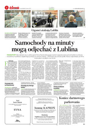 Wydanie główne - strona 4