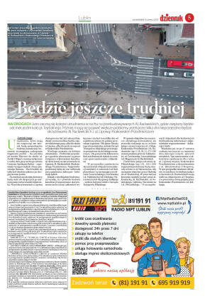 Wydanie główne - strona 5