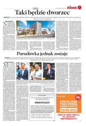 Wydanie główne - strona 7