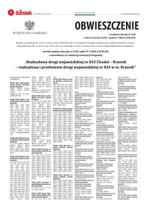 Wydanie główne - strona 8