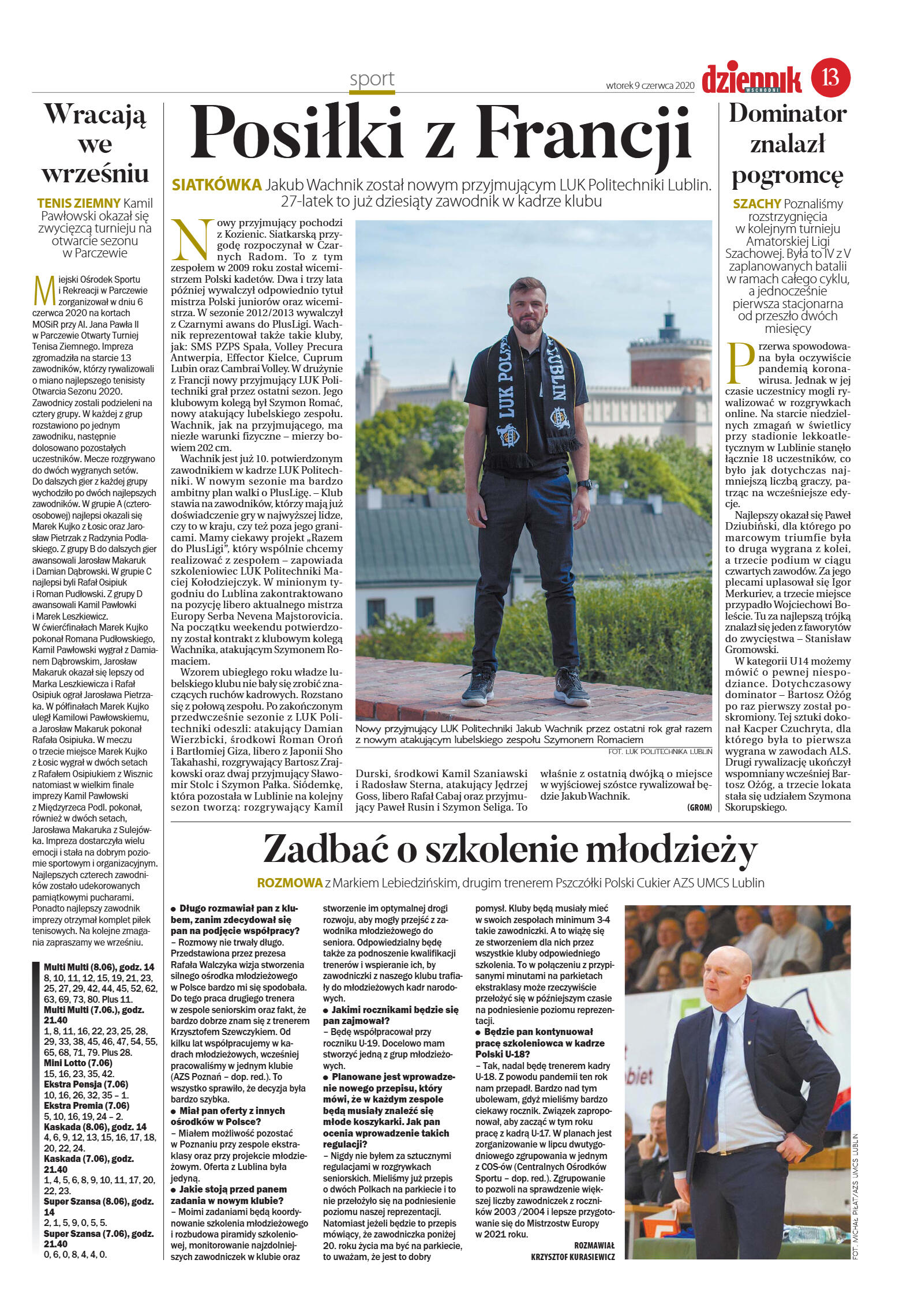 Wydanie główne - strona 13