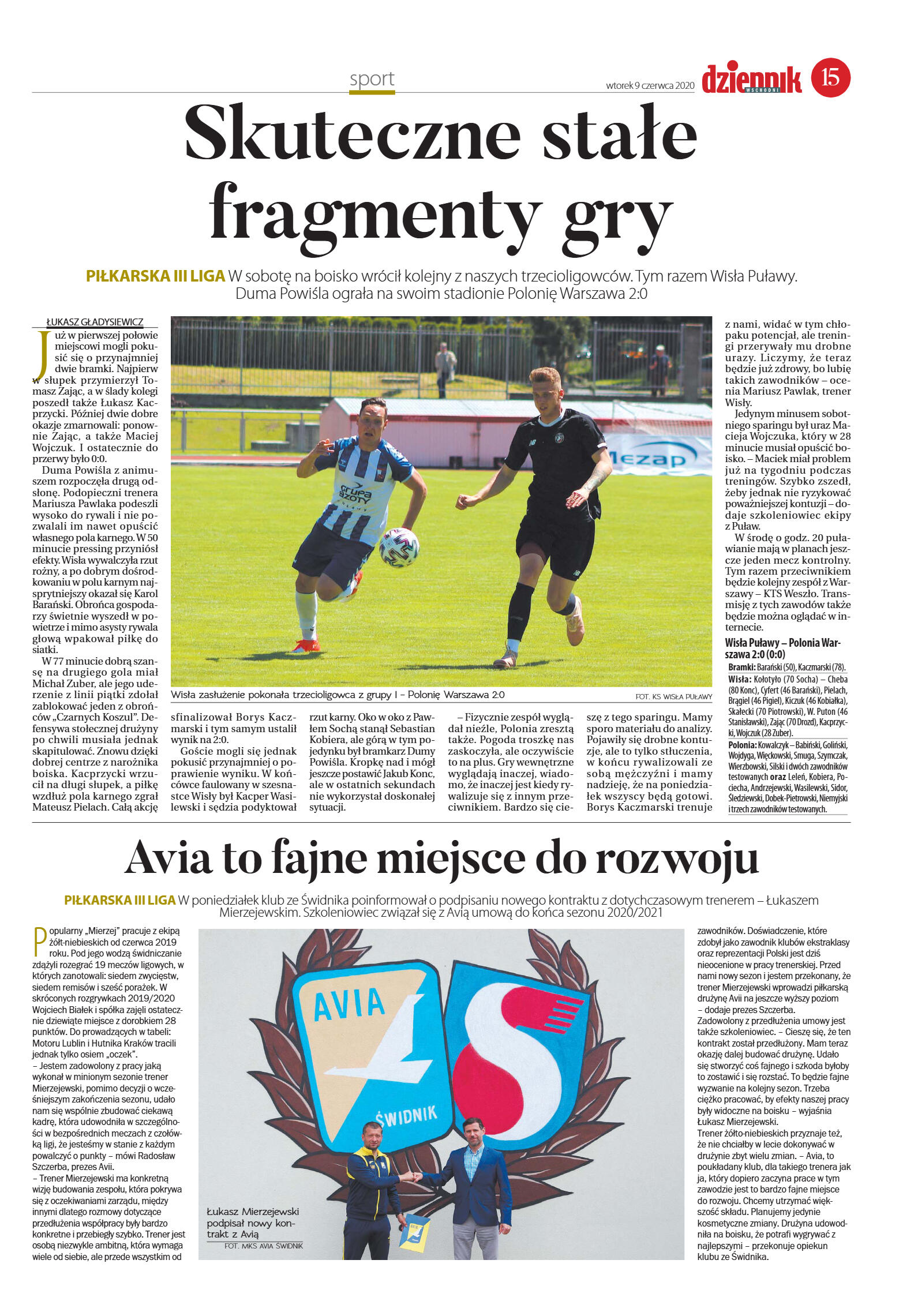 Wydanie główne - strona 15