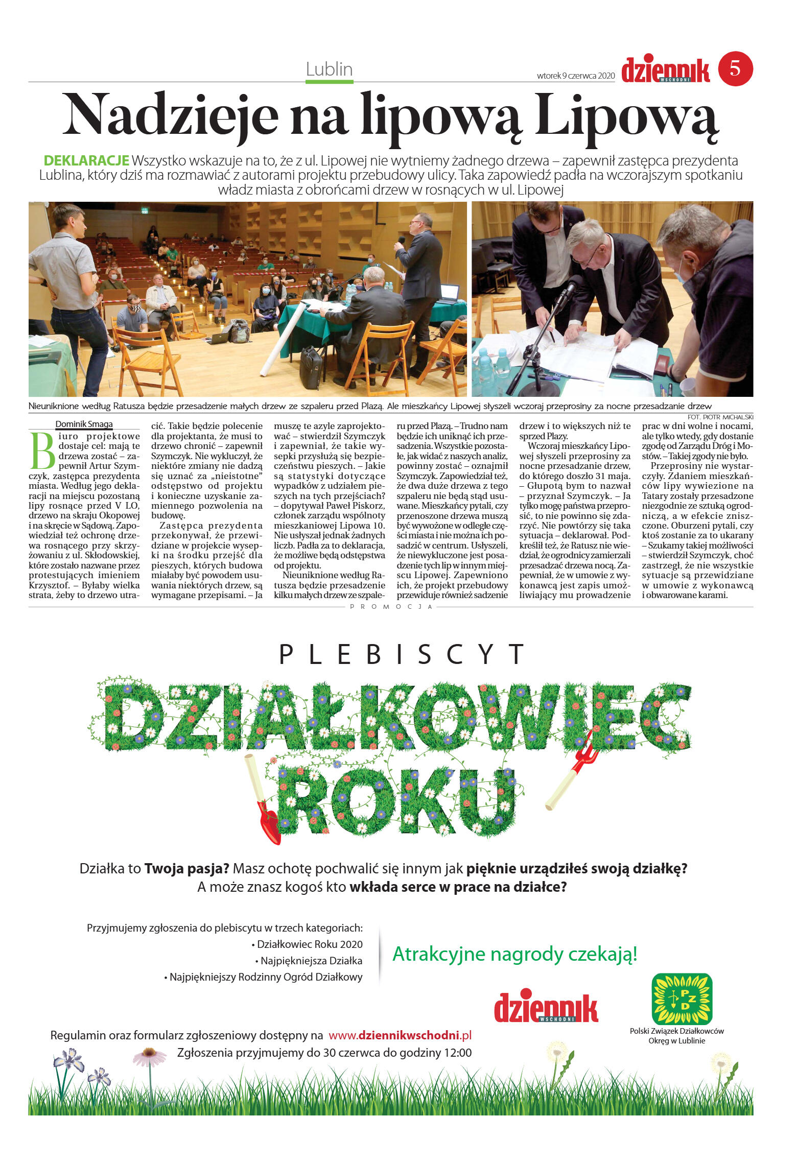 Wydanie główne - strona 5