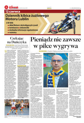 Wydanie główne - strona 14