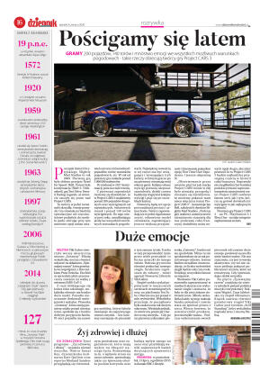 Wydanie główne - strona 16