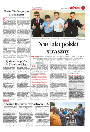 Wydanie główne - strona 3