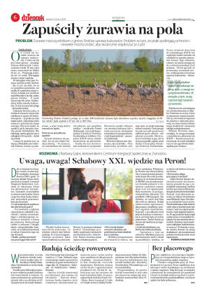 Wydanie główne - strona 6