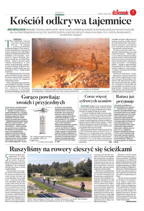 Wydanie główne - strona 7