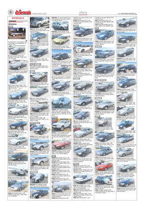 Wydanie główne - strona 8