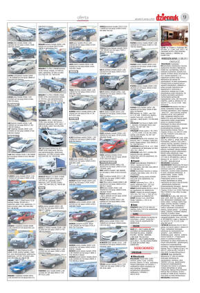 Wydanie główne - strona 9