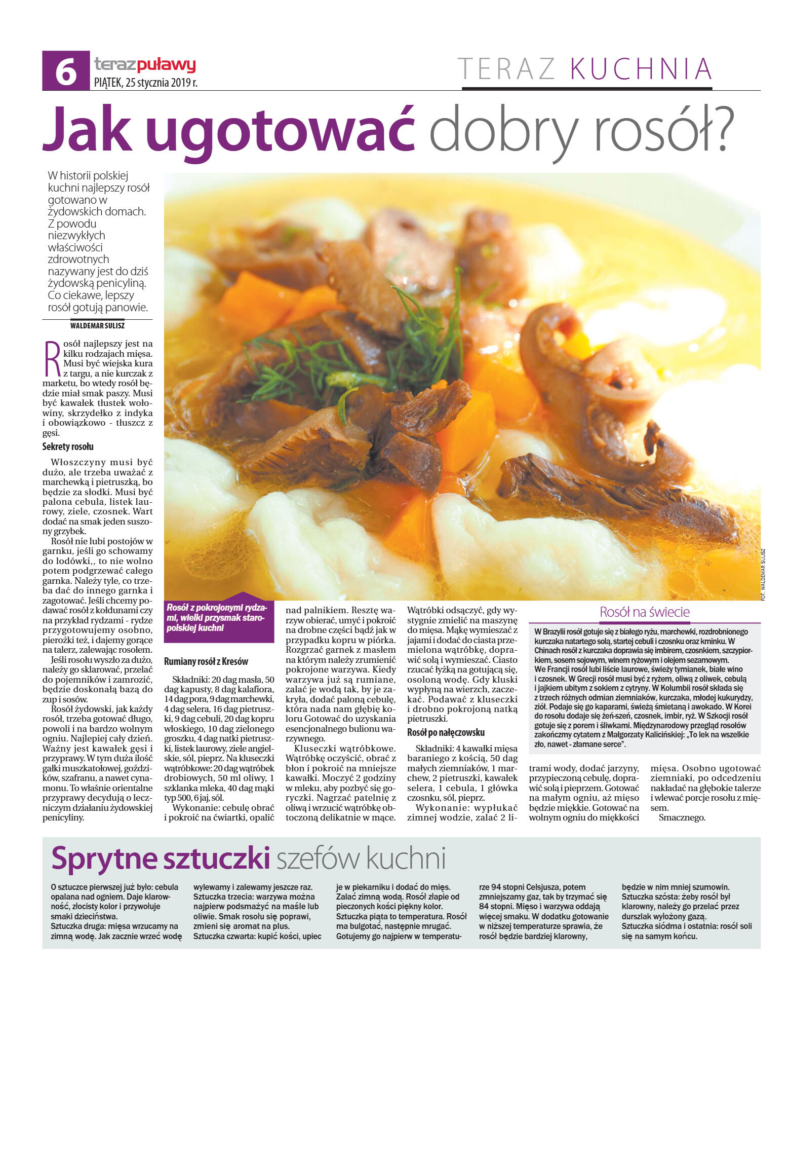 Teraz Puławy - strona 6