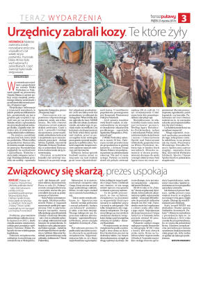 Teraz Puławy - strona 3