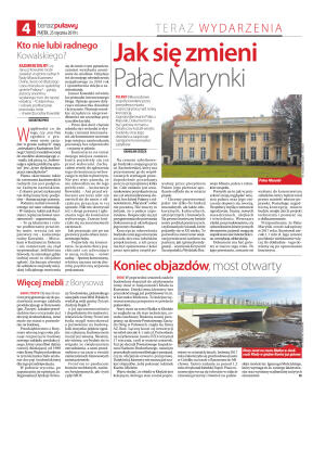 Teraz Puławy - strona 4