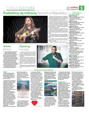 Teraz Puławy - strona 5