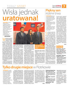Teraz Puławy - strona 7
