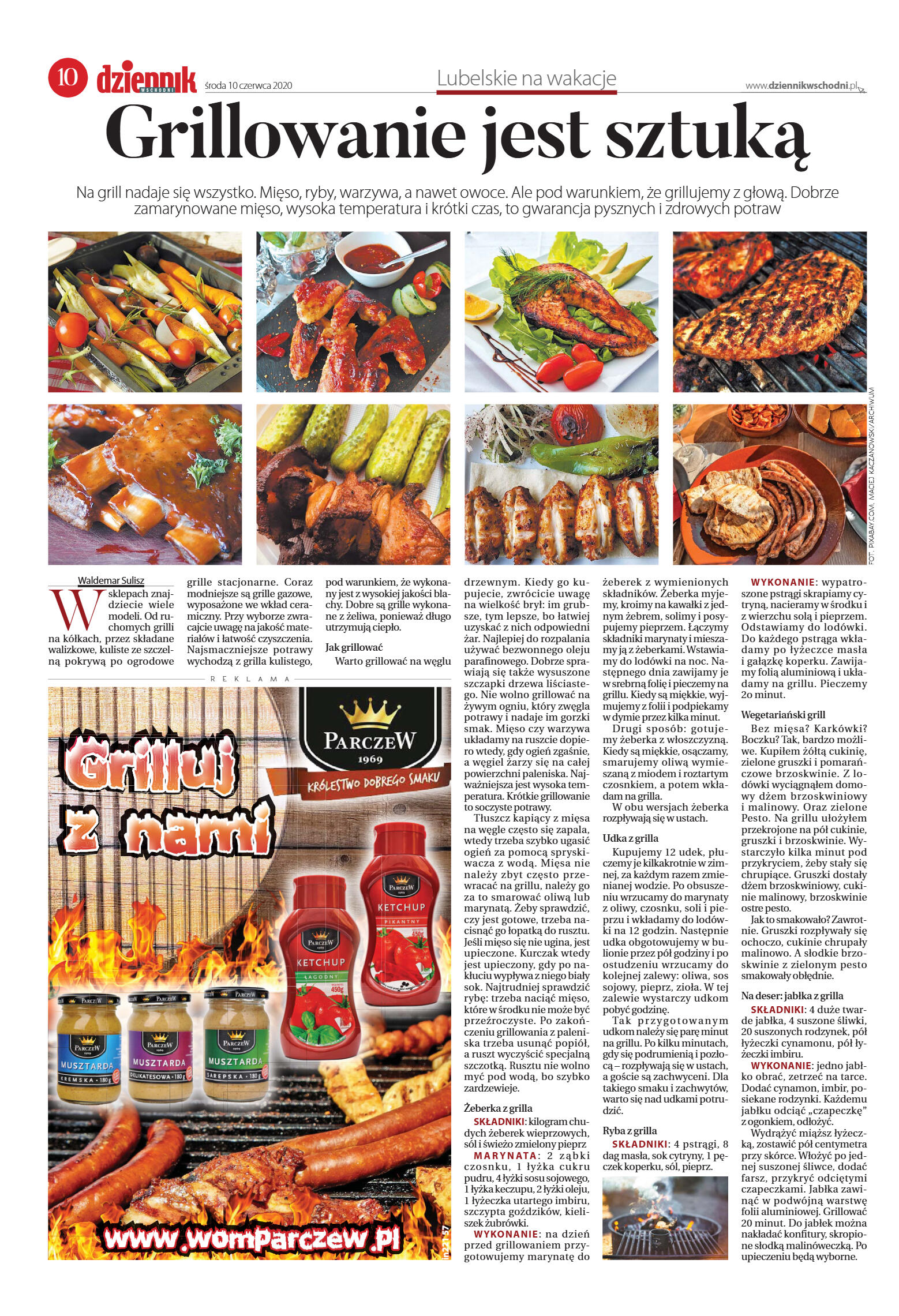 Wydanie główne - strona 10