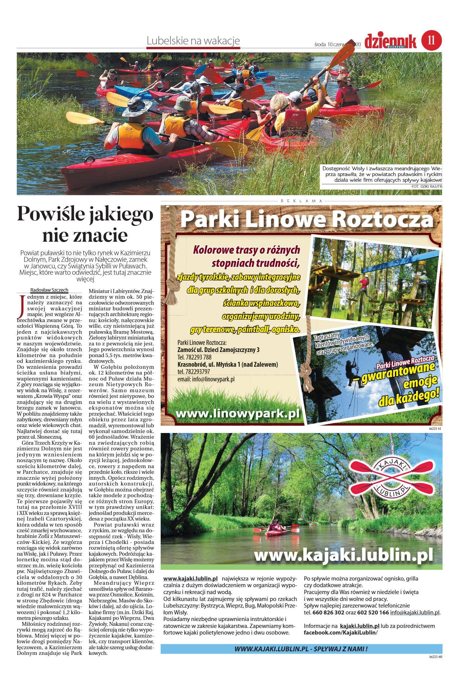 Wydanie główne - strona 11