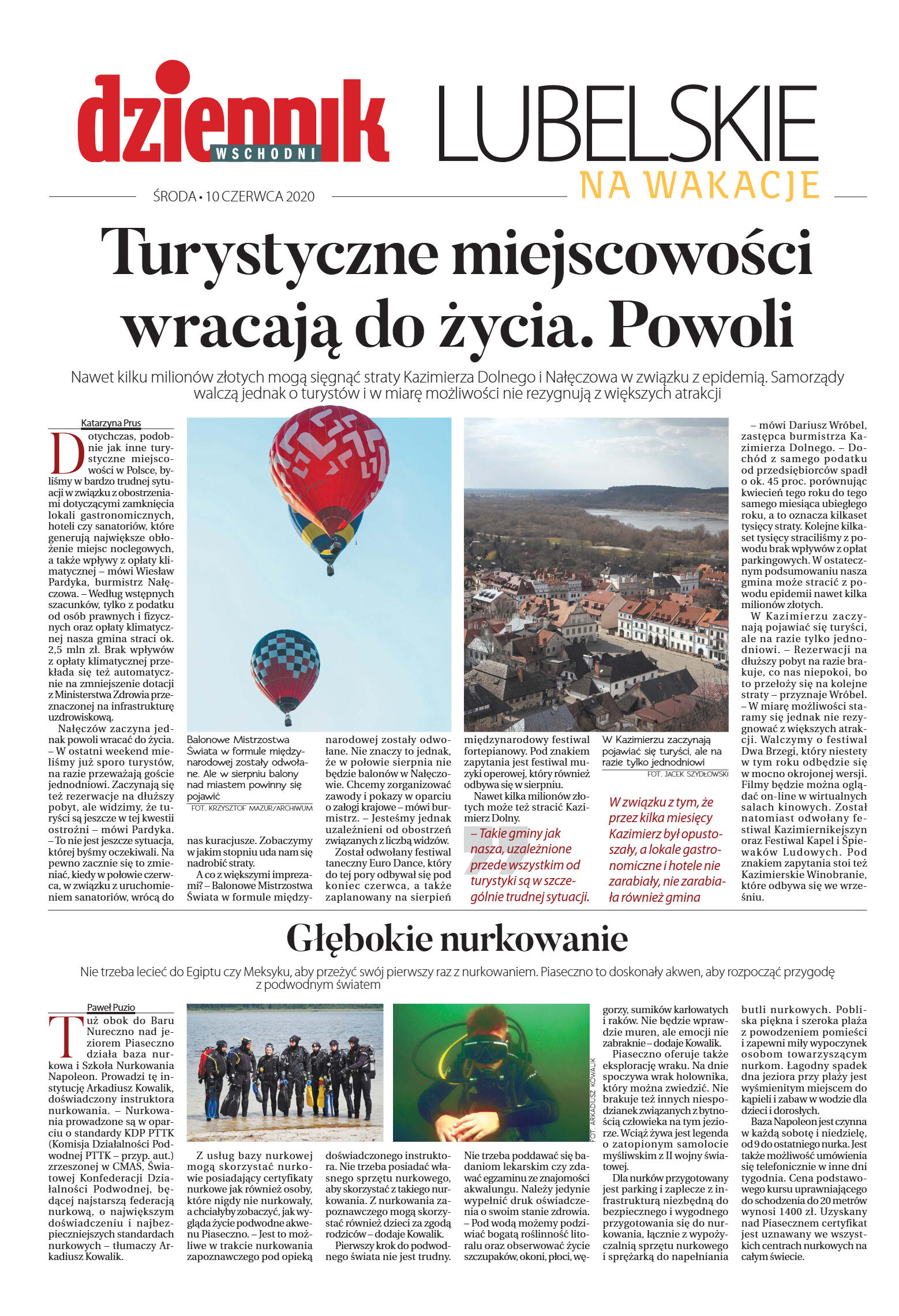 Wydanie główne - strona 7