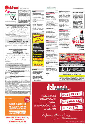 Wydanie główne - strona 12