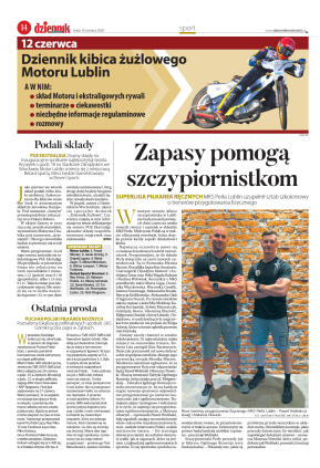 Wydanie główne - strona 14